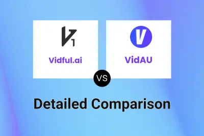 Vidful.ai vs VidAU