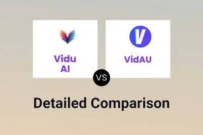 Vidu AI vs VidAU