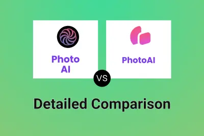 Photo AI vs PhotoAI