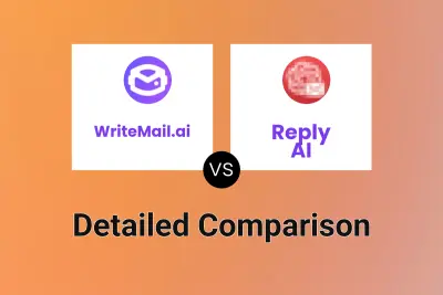 WriteMail.ai vs Reply AI