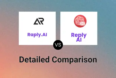 Raply.AI vs Reply AI