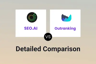 SEO.AI vs Outranking