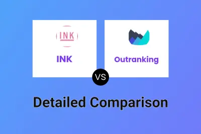 INK vs Outranking