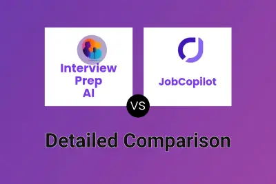 Interview Prep AI vs JobCopilot