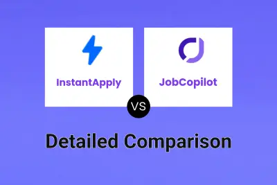 InstantApply vs JobCopilot