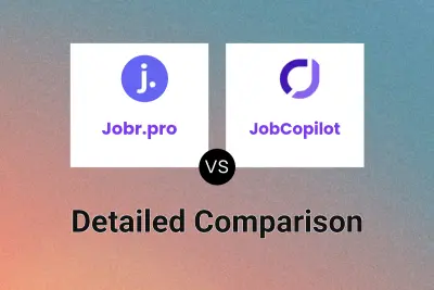 Jobr.pro vs JobCopilot