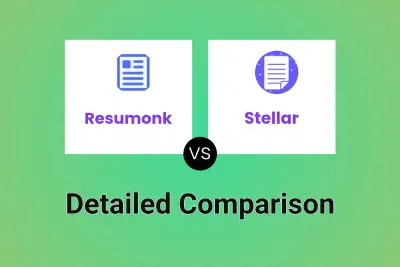 Resumonk vs Stellar