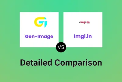 Gen-Image vs Imgi.in