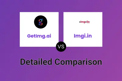 GetImg.ai vs Imgi.in
