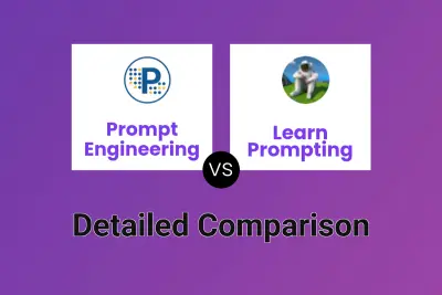 Prompt Engineering vs Learn Prompting