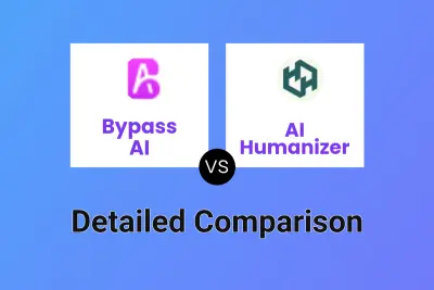 Bypass AI vs AI Humanizer