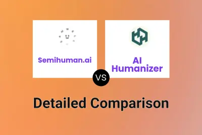 Semihuman.ai vs AI Humanizer