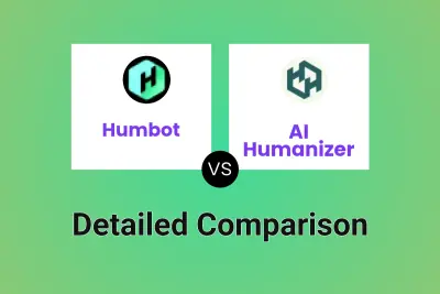 Humbot vs AI Humanizer