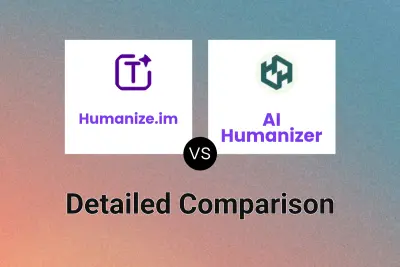Humanize.im vs AI Humanizer