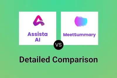 Assista AI vs MeetSummary