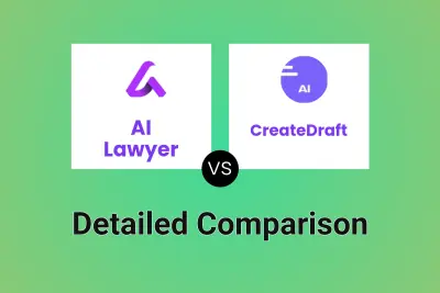AI Lawyer vs CreateDraft