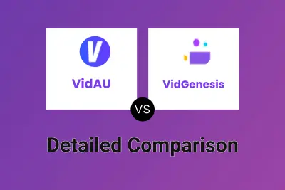 VidAU vs VidGenesis