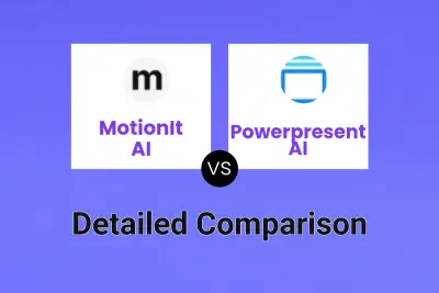 MotionIt AI vs Powerpresent AI