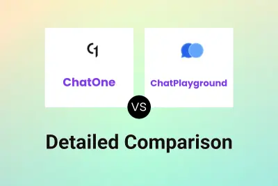 ChatOne vs ChatPlayground