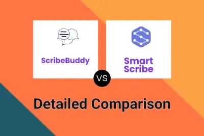 ScribeBuddy vs Smart Scribe