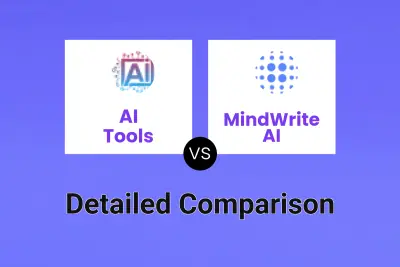 AI Tools vs MindWrite AI