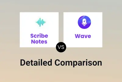 Scribe Notes vs Wave