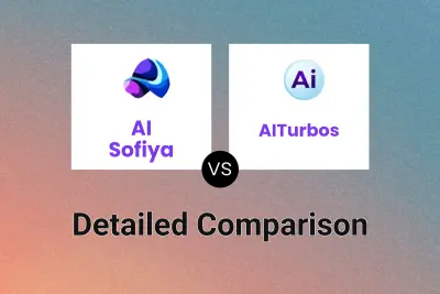 AI Sofiya vs AITurbos