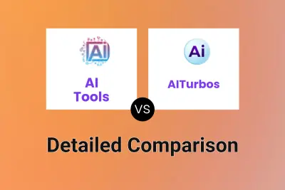 AI Tools vs AITurbos