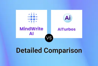MindWrite AI vs AITurbos