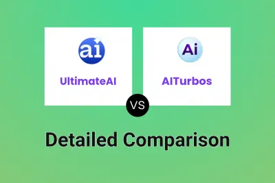 UltimateAI vs AITurbos