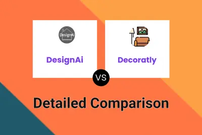 DesignAi vs Decoratly