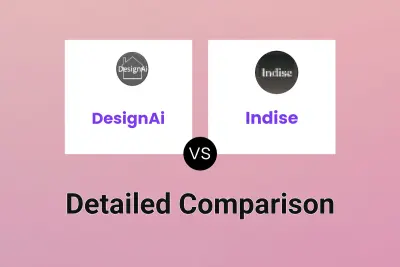 DesignAi vs Indise