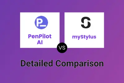 PenPilot AI vs myStylus
