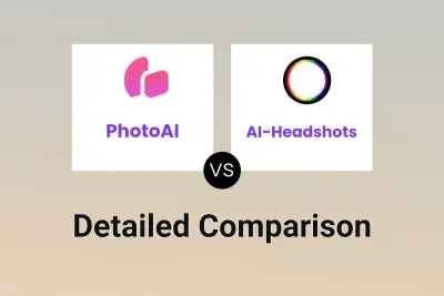 PhotoAI vs AI-Headshots