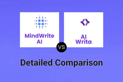 MindWrite AI vs AI Writa