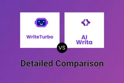 WriteTurbo vs AI Writa
