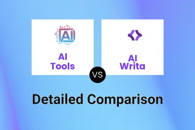 AI Tools vs AI Writa