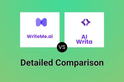 WriteMe.ai vs AI Writa