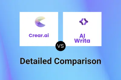 Crear.ai vs AI Writa