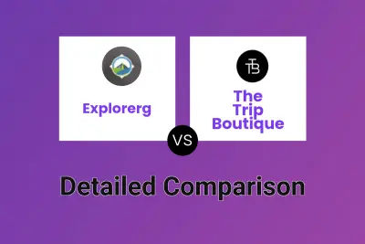 Explorerg vs The Trip Boutique
