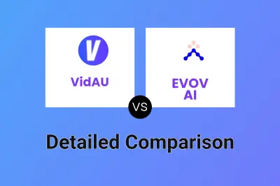 VidAU vs EVOV AI