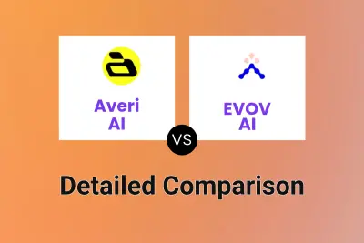 Averi AI vs EVOV AI