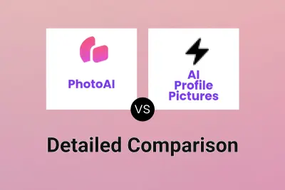 PhotoAI vs AI Profile Pictures
