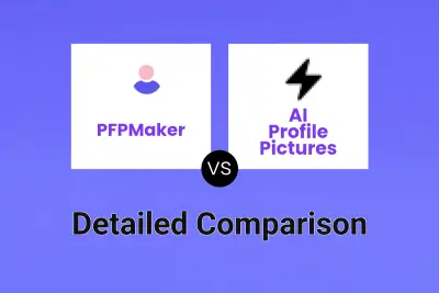 PFPMaker vs AI Profile Pictures