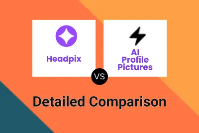 Headpix vs AI Profile Pictures