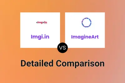 Imgi.in vs ImagineArt