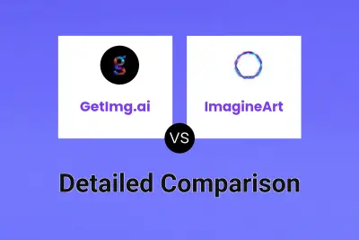GetImg.ai vs ImagineArt
