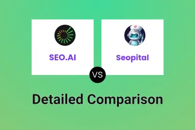 SEO.AI vs Seopital