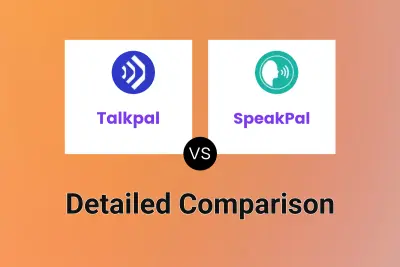 Talkpal vs SpeakPal