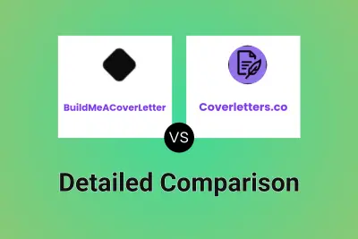 BuildMeACoverLetter vs Coverletters.co
